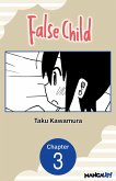 False Child #003 (eBook, ePUB)