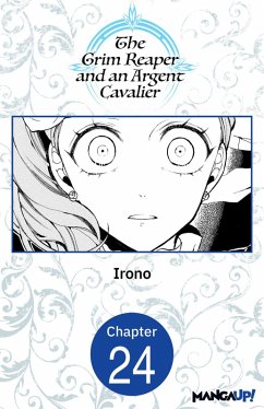 The Grim Reaper and an Argent Cavalier #024 (eBook, ePUB) - Irono