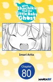 Miss Shachiku and the Little Baby Ghost #080 (eBook, ePUB)