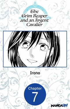 Cover The Grim Reaper and an Argent Cavalier #007 (eBook, ePUB)