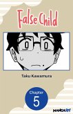 False Child #005 (eBook, ePUB)