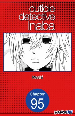 Cuticle Detective Inaba #095 (eBook, ePUB) - Mochi