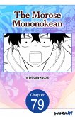 The Morose Mononokean #079 (eBook, ePUB)