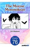 The Morose Mononokean #076 (eBook, ePUB)