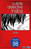 Cuticle Detective Inaba #098 (eBook, ePUB)