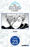 The Grim Reaper and an Argent Cavalier #023 (eBook, ePUB)
