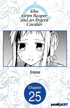 The Grim Reaper and an Argent Cavalier #025 (eBook, ePUB) - Irono