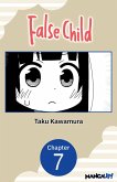 False Child #007 (eBook, ePUB) False Child #007 (eBook, ePUB)