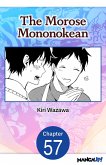 The Morose Mononokean #057 (eBook, ePUB)