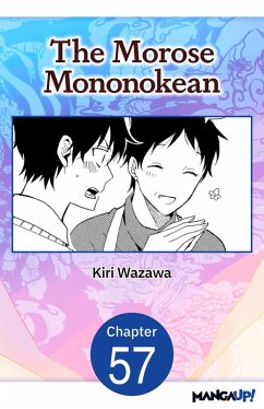 The Morose Mononokean #057 (eBook, ePUB) - Wazawa, Kiri