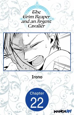 The Grim Reaper and an Argent Cavalier #022 (eBook, ePUB) - Irono