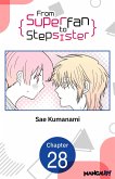 From Superfan to Stepsister #028 (eBook, ePUB)