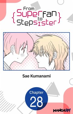 Cover From Superfan to Stepsister #028 (eBook, ePUB)