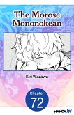 The Morose Mononokean #072 (eBook, ePUB)