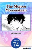 The Morose Mononokean #074 (eBook, ePUB)