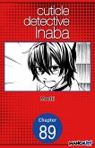 Cuticle Detective Inaba #089 (eBook, ePUB)
