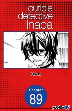 Cuticle Detective Inaba #089 (eBook, ePUB) - Mochi