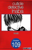Cuticle Detective Inaba #109 (eBook, ePUB)
