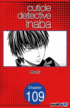 Cuticle Detective Inaba #109 (eBook, ePUB) - Mochi