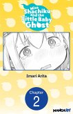 Miss Shachiku and the Little Baby Ghost #002 (eBook, ePUB)