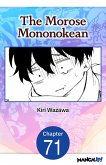 The Morose Mononokean #071 (eBook, ePUB)