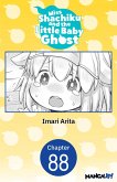 Miss Shachiku and the Little Baby Ghost #088 (eBook, ePUB)