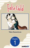 False Child #001 (eBook, ePUB)