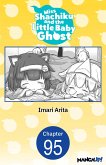 Miss Shachiku and the Little Baby Ghost #095 (eBook, ePUB)