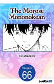 The Morose Mononokean #066 (eBook, ePUB)