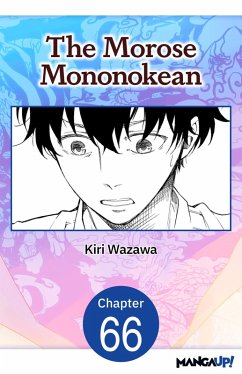 The Morose Mononokean #066 (eBook, ePUB) - Wazawa, Kiri