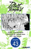 Blast of Tempest #043 (eBook, ePUB)