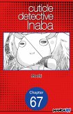 Cuticle Detective Inaba #067 (eBook, ePUB)