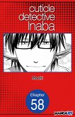Cuticle Detective Inaba #058 (eBook, ePUB)