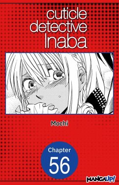 Cuticle Detective Inaba #056 (eBook, ePUB) - Mochi
