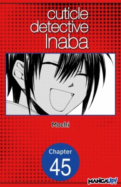 Cuticle Detective Inaba #045 (eBook, ePUB) - Mochi