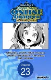 The Daily Life of a Middle-Aged Online Shopper in Another World #023 (eBook, ePUB) The Daily Life of a Middle-Aged Online Shopper in Another World #023 (eBook, ePUB)