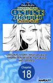 The Daily Life of a Middle-Aged Online Shopper in Another World #018 (eBook, ePUB) The Daily Life of a Middle-Aged Online Shopper in Another World #018 (eBook, ePUB)