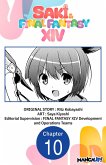 SAKI & FINAL FANTASY XIV #010 (eBook, ePUB)