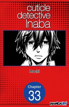 Cuticle Detective Inaba #033 (eBook, ePUB) - Mochi