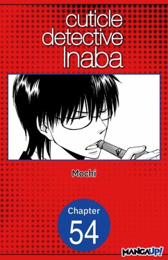 Cuticle Detective Inaba #054 (eBook, ePUB) - Mochi