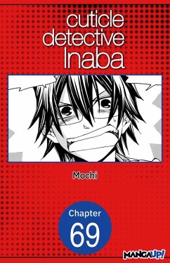 Cuticle Detective Inaba #069 (eBook, ePUB) - Mochi