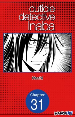 Cuticle Detective Inaba #031 (eBook, ePUB) - Mochi