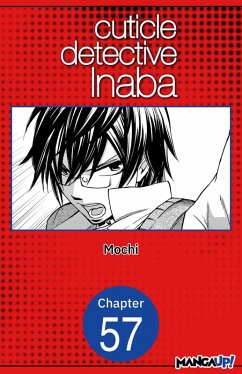 Cuticle Detective Inaba #057 (eBook, ePUB) - Mochi