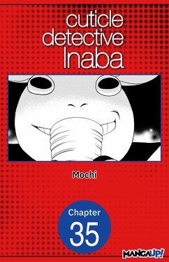 Cuticle Detective Inaba #035 (eBook, ePUB) - Mochi