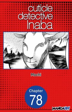 Cuticle Detective Inaba #078 (eBook, ePUB) - Mochi