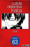 Cuticle Detective Inaba #063 (eBook, ePUB)