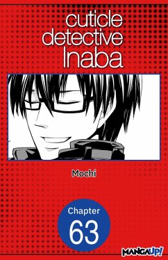 Cuticle Detective Inaba #063 (eBook, ePUB) - Mochi