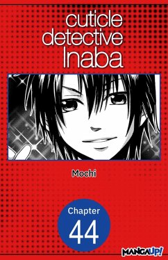Cuticle Detective Inaba #044 (eBook, ePUB) - Mochi