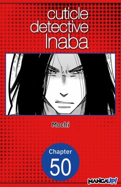 Cuticle Detective Inaba #050 (eBook, ePUB) - Mochi