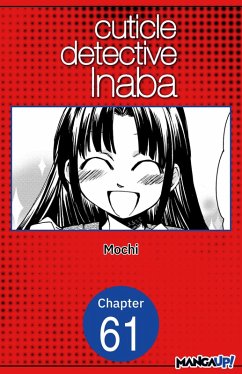 Cuticle Detective Inaba #061 (eBook, ePUB) - Mochi